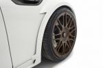 BMW M5 by Hamann 2012 года